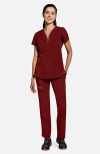::Garnet Red