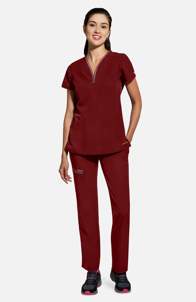 ::Garnet Red