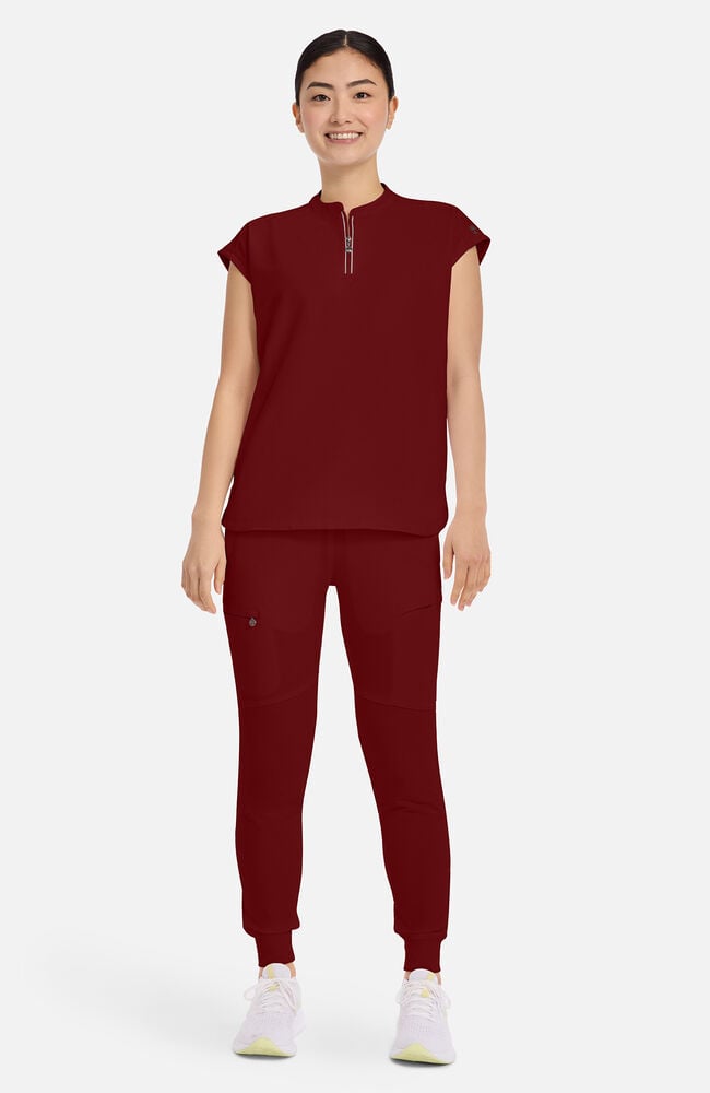 ::Garnet Red