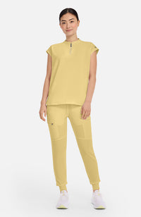 ::Sunray Yellow