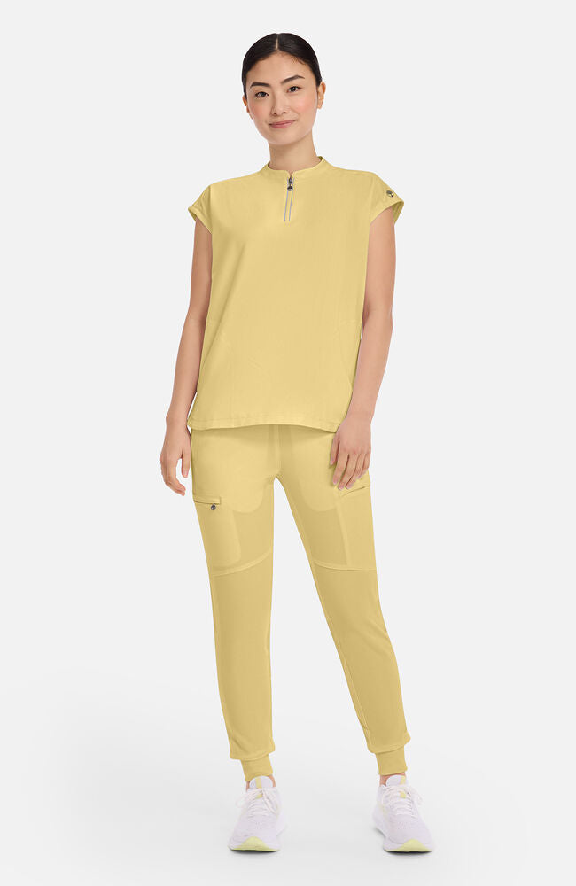 ::Sunray Yellow