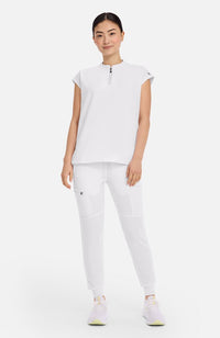 ::White