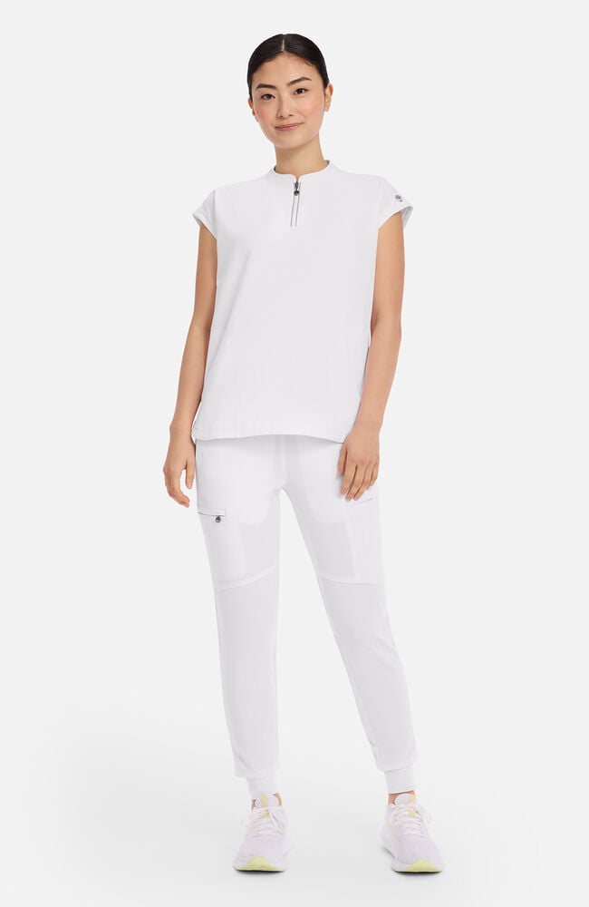 ::White