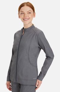 ::Heather Grey