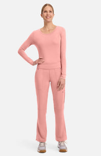 ::Blushing Peach