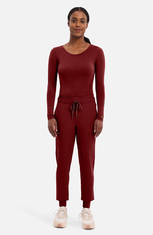 ::Garnet Red