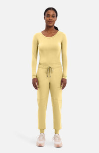 ::Sunray Yellow