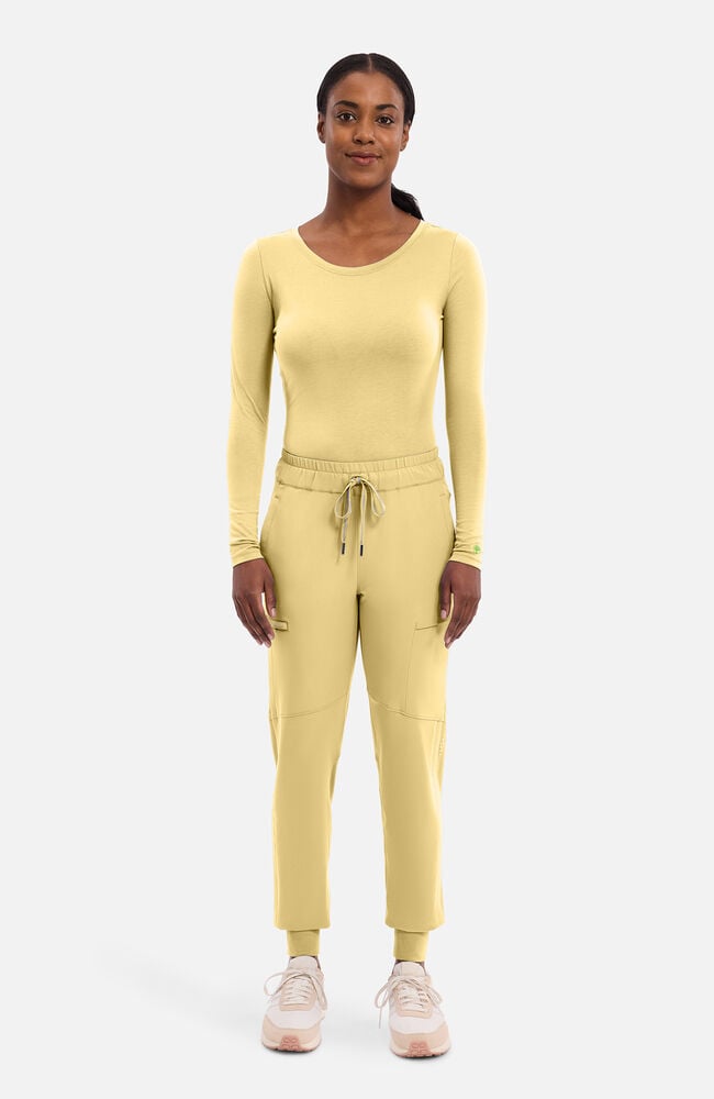 ::Sunray Yellow