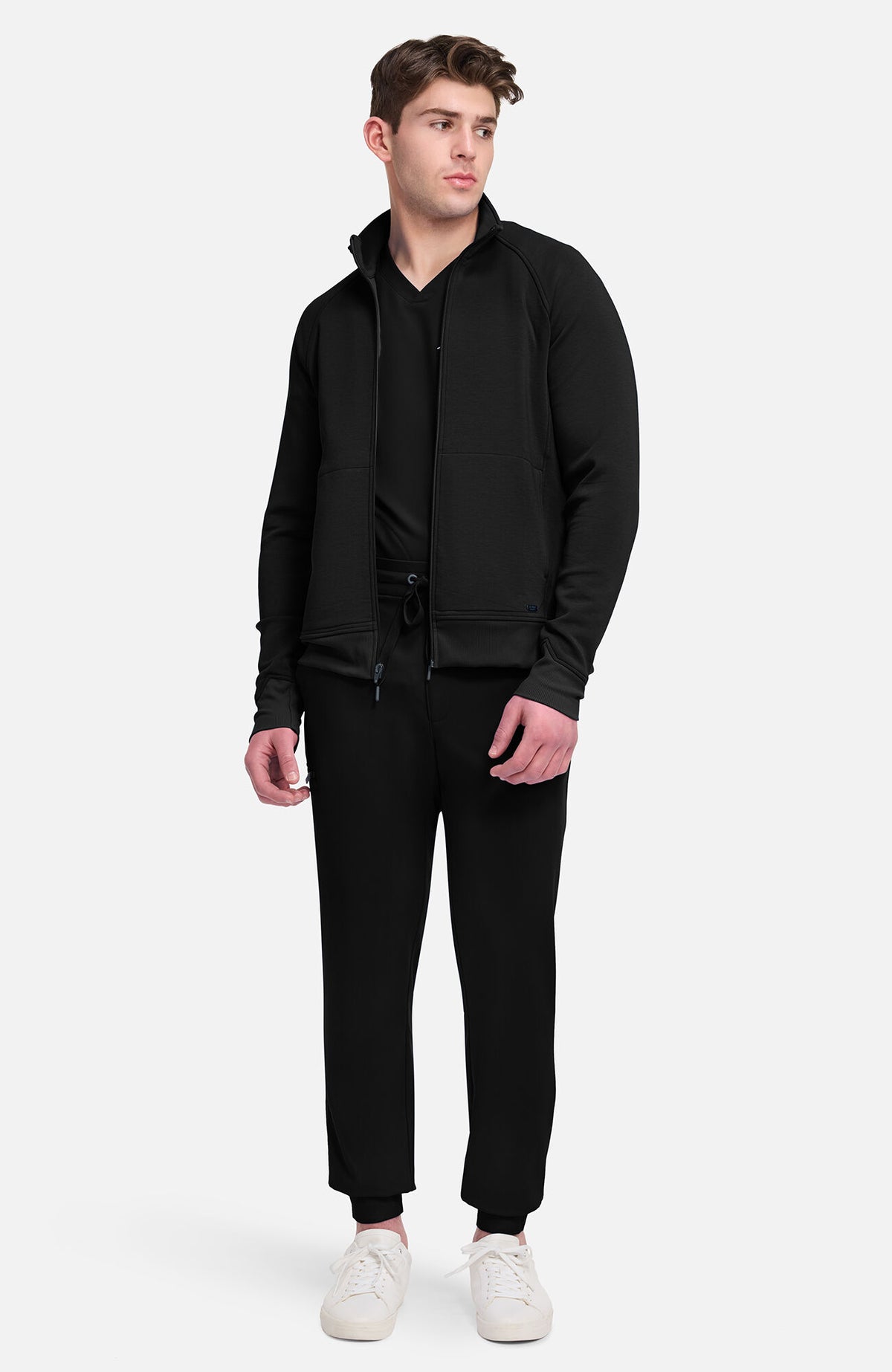 ::Black