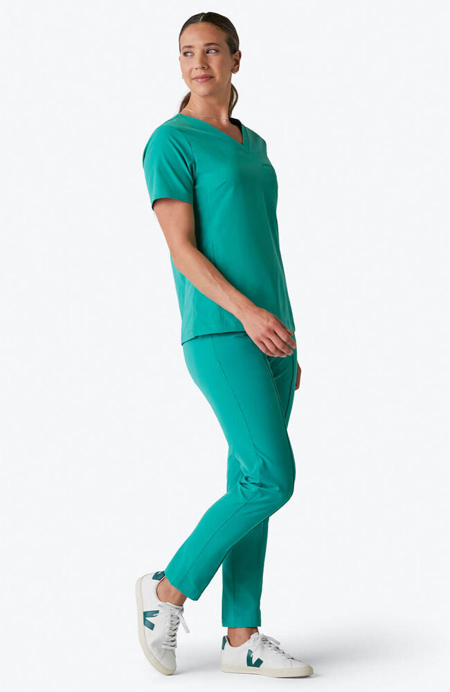 ::Surgical Green