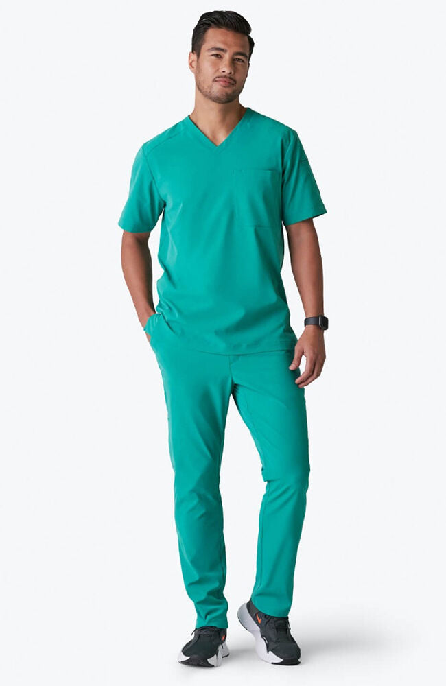 ::Surgical Green
