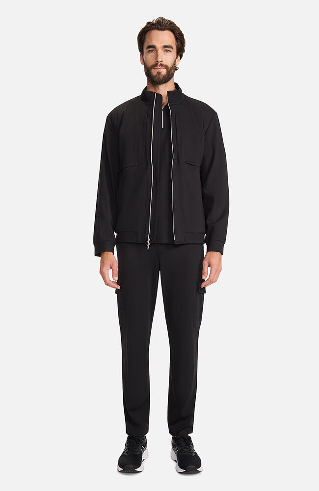 Men's Ponte Track Jacket | AllHeart.com