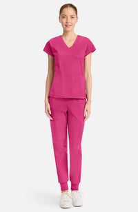 ::Pink Power