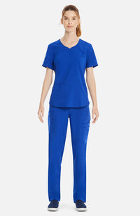 ::Electric Blue