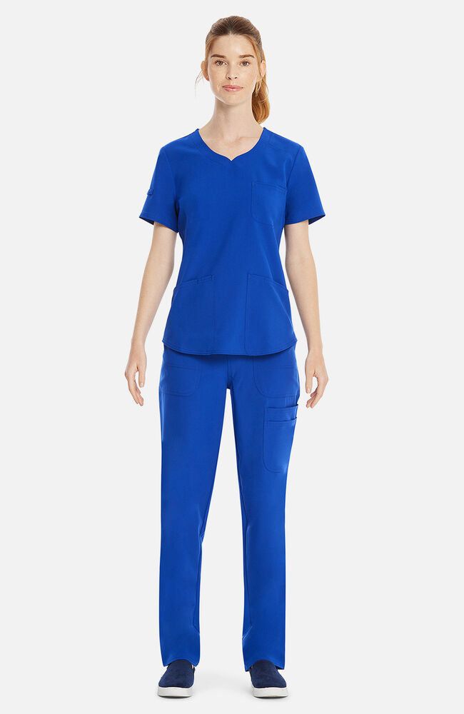 ::Electric Blue