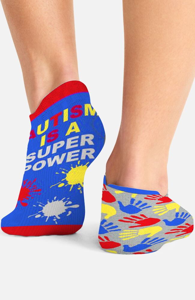::Super Power