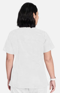 ::White