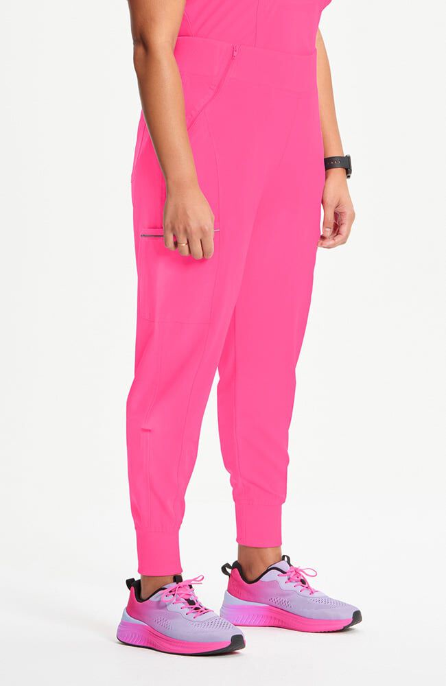 ::Carmine Pink