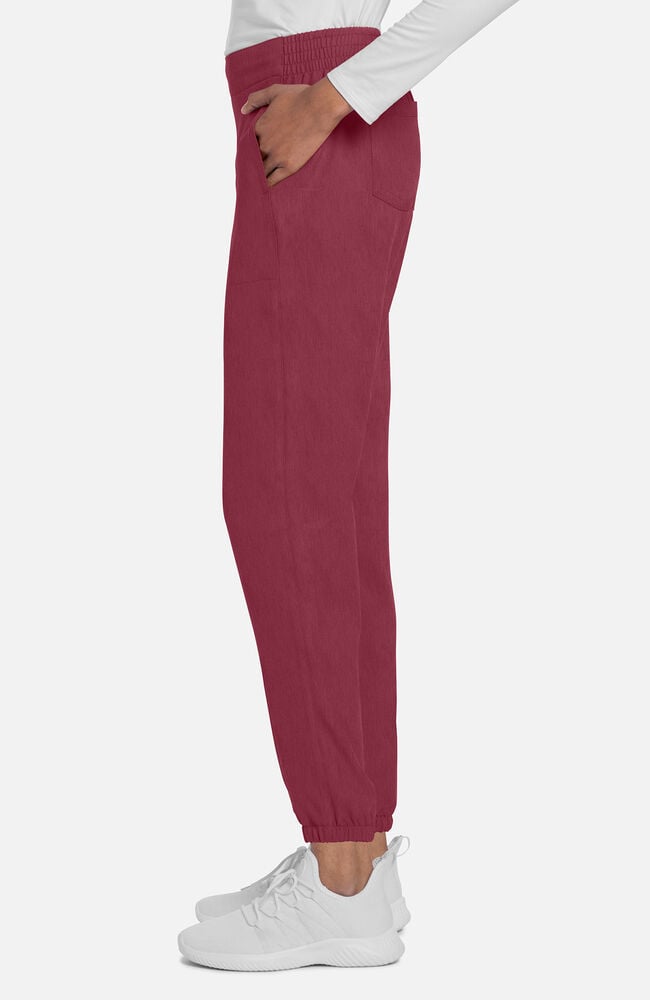 ::Heather Cranberry
