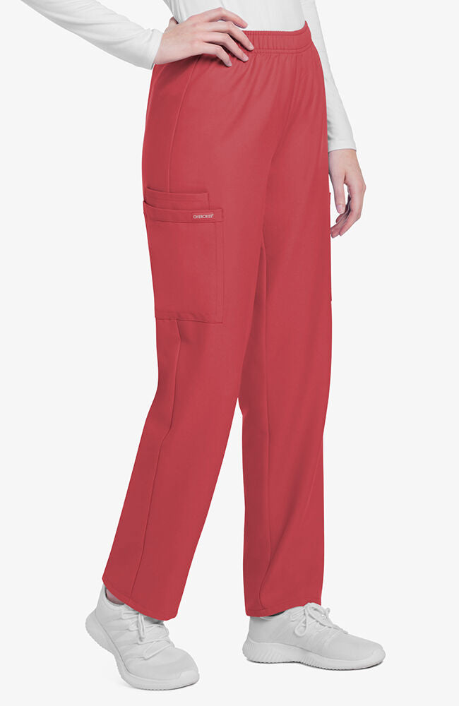 ::Spiced Coral