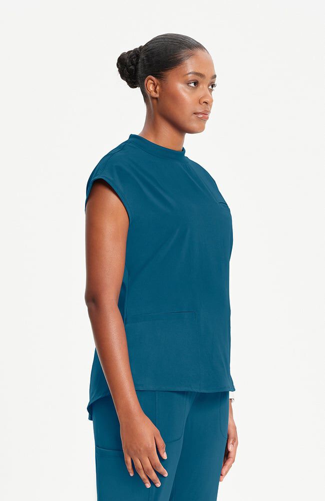 ::Caribbean Blue