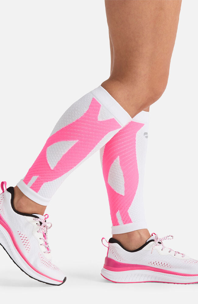 ::White/Shocking Pink
