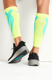 ::Hyper Yellow/Turquoise