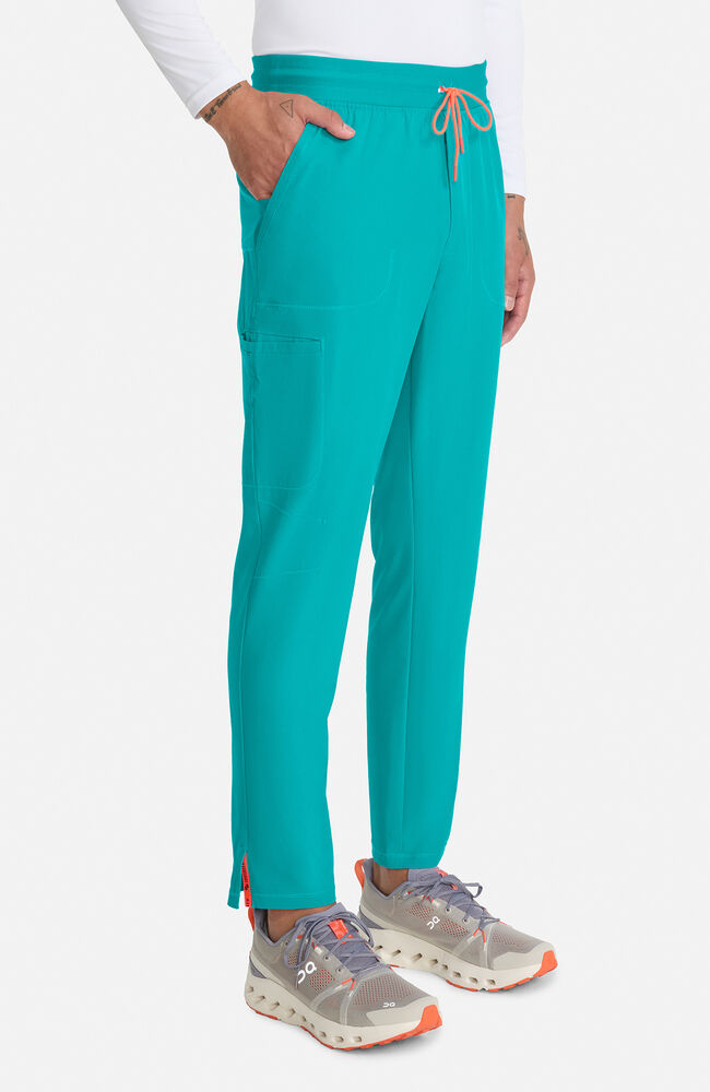 ::Teal BLue