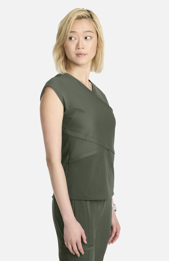 ::Sap Green
