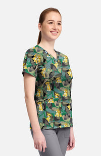 ::Tropical Roar