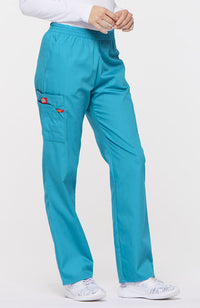 ::Teal Blue
