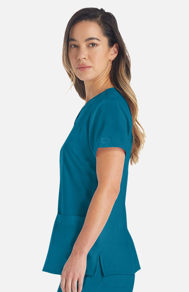 ::Caribbean Blue