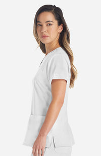 ::White