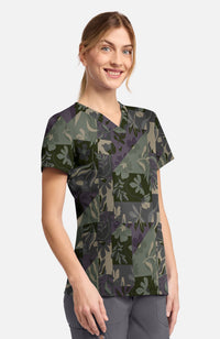 ::Floral Geo