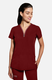 ::Garnet Red