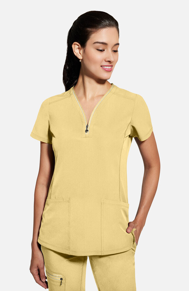::Sunray Yellow