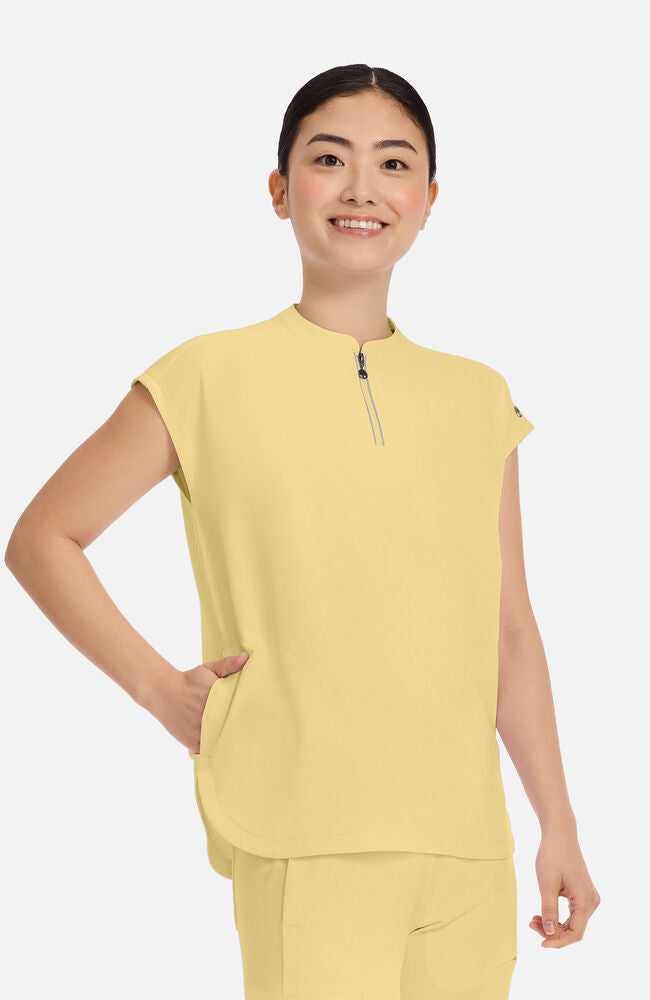 ::Sunray Yellow