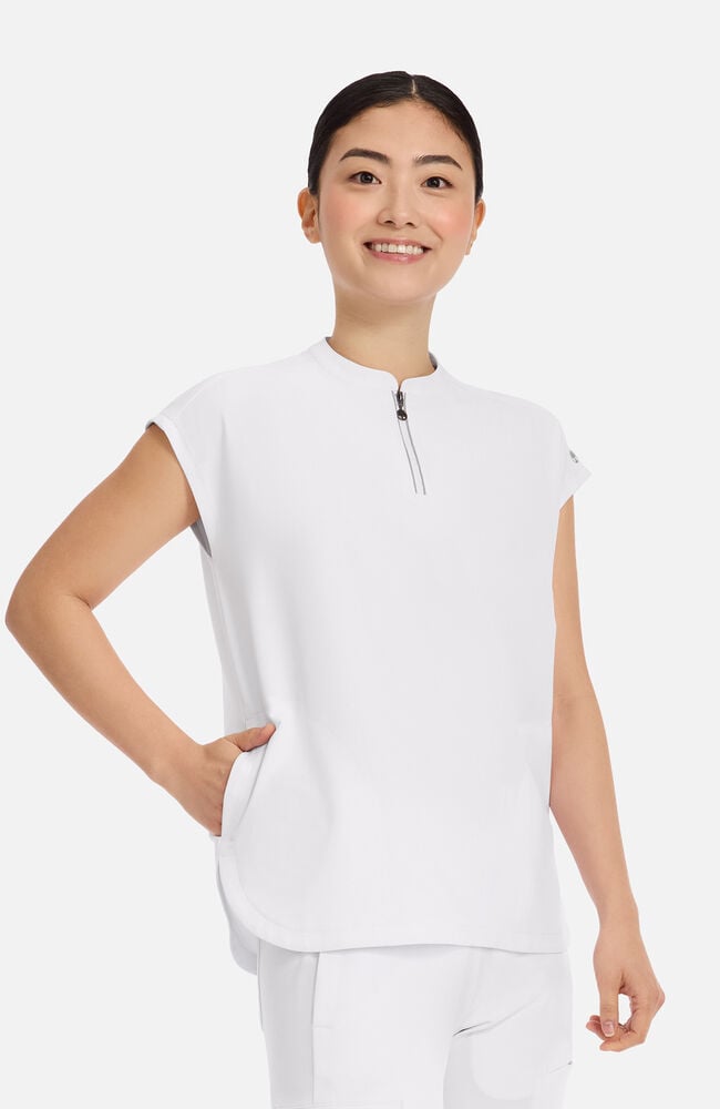 ::White