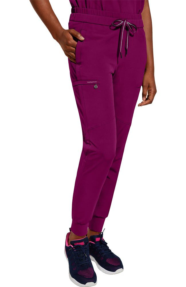 ::Cyber Violet