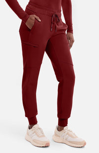 ::Garnet Red