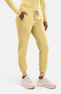 ::Sunray Yellow