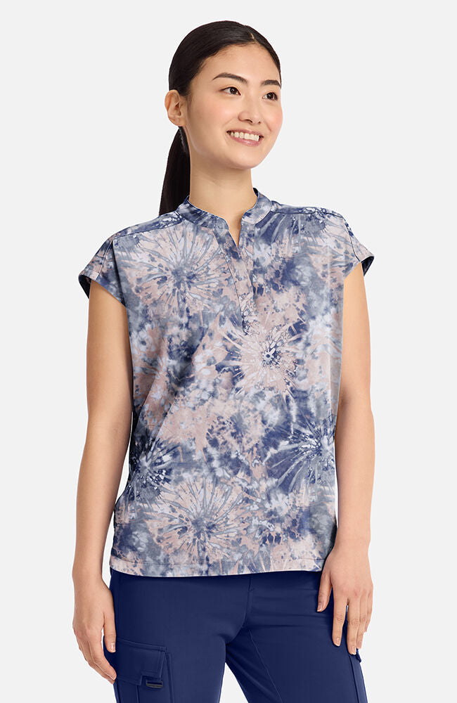 ::Twilight Tie Dye