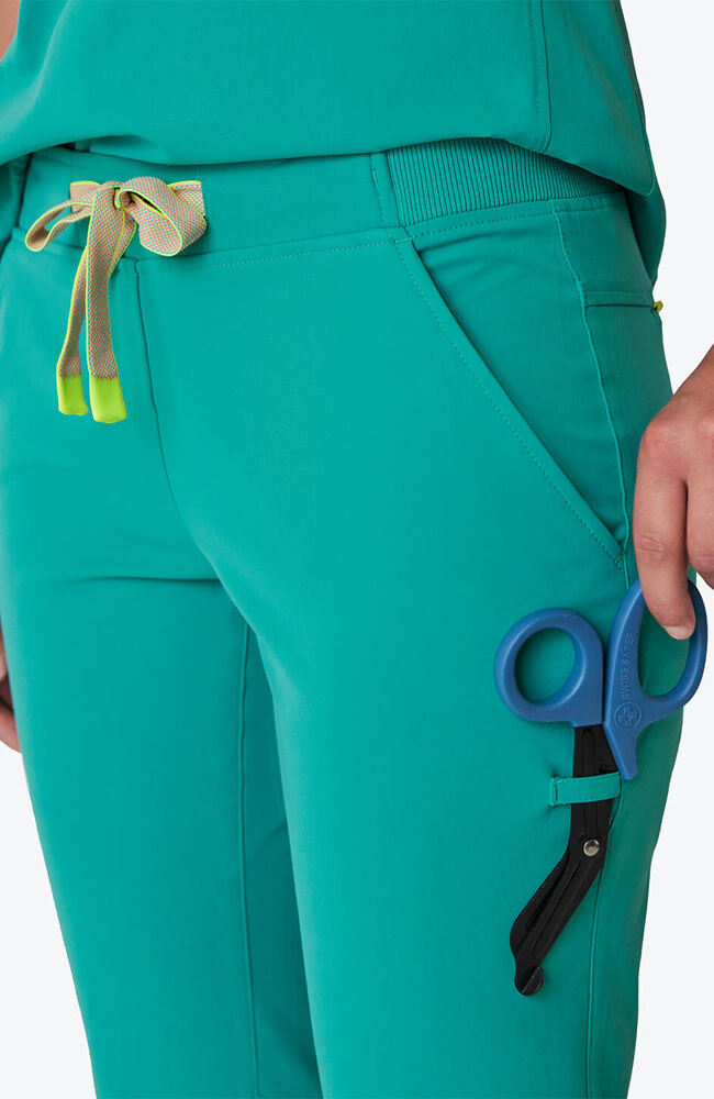 ::Surgical Green