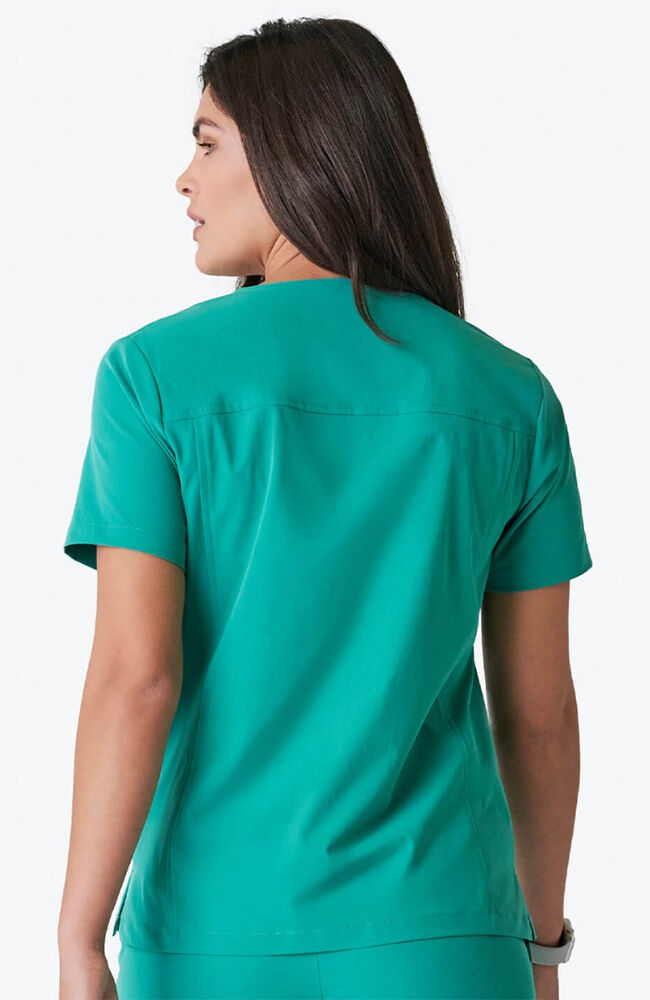 ::Surgical Green