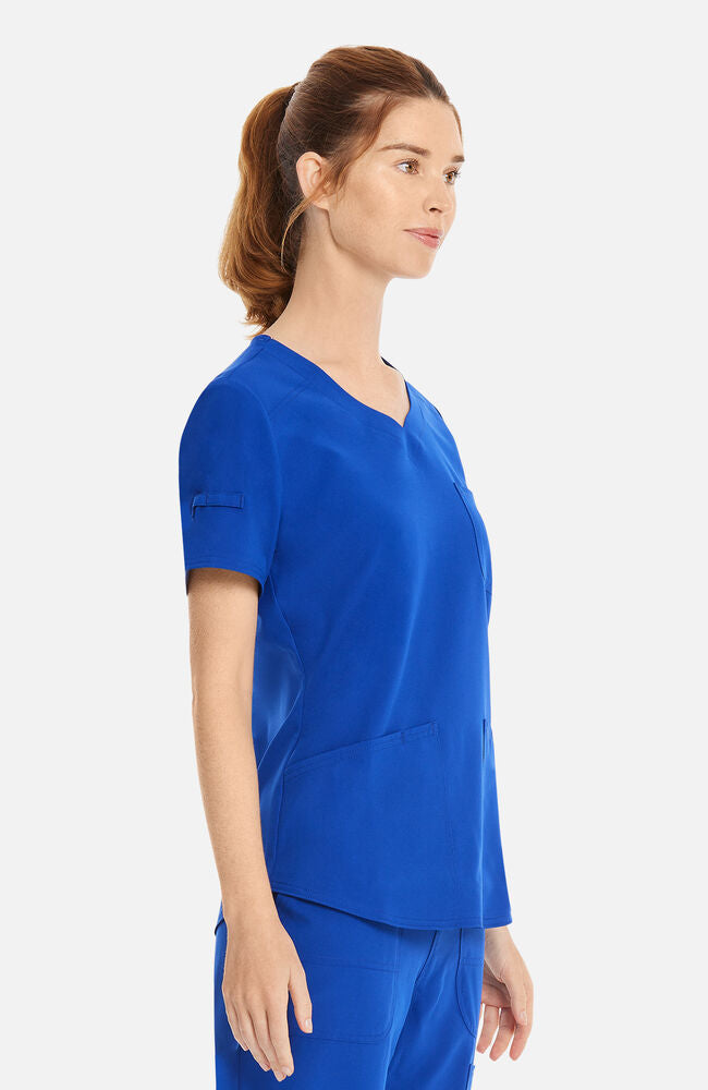 ::Electric Blue