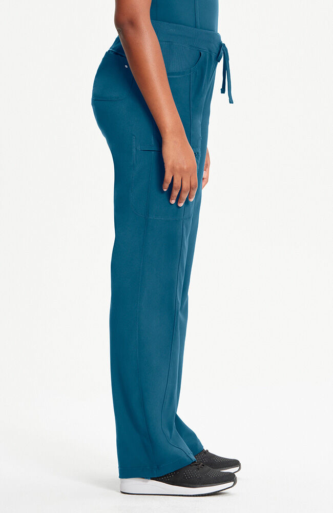 ::Caribbean Blue