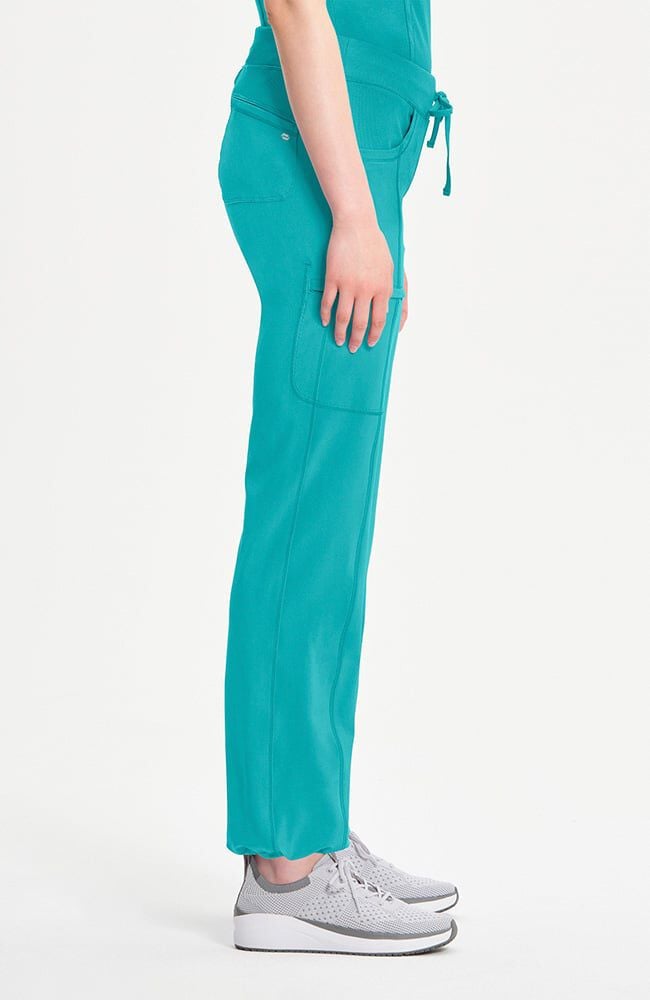 ::Teal Blue