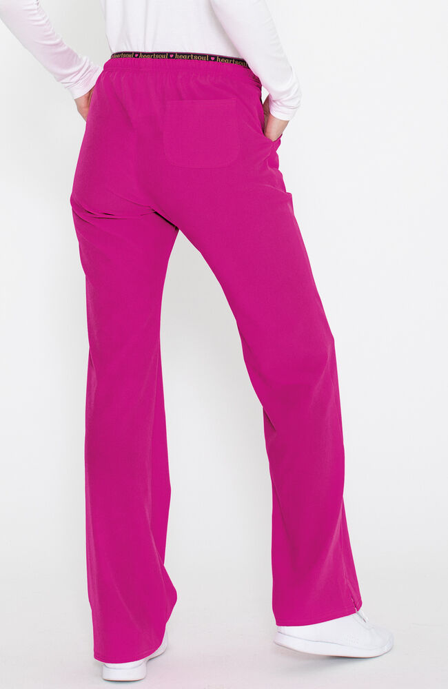 ::Glam Fuschia