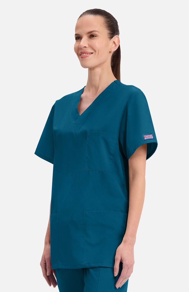 ::Caribbean Blue