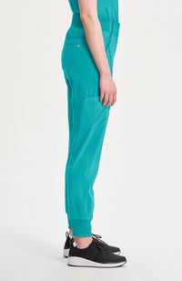 ::Teal Blue